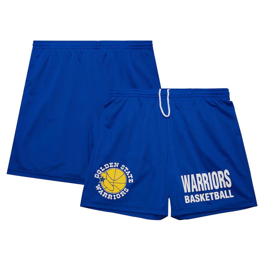 Men NBA 2026 Short 060800